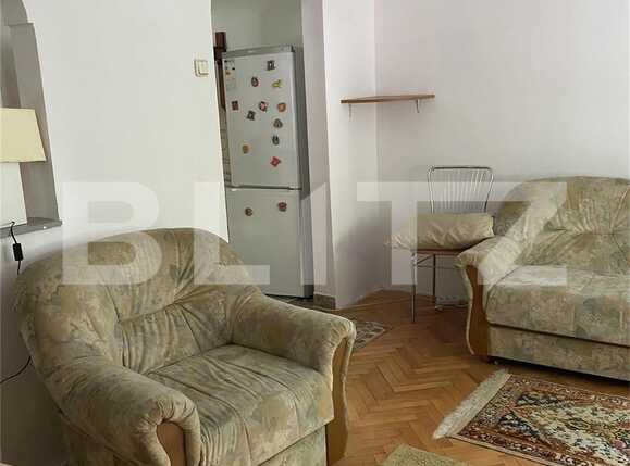 Apartament de închiriat 2 camere Zorilor - 70800AI | BLITZ Cluj-Napoca | Poza6