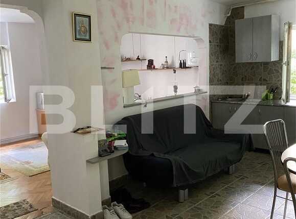 Apartament de închiriat 2 camere Zorilor - 70800AI | BLITZ Cluj-Napoca | Poza1