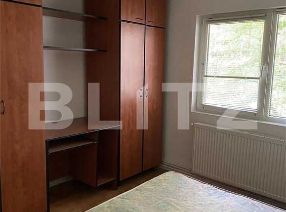 Apartament de închiriat 2 camere Zorilor - 70800AI | BLITZ Cluj-Napoca | Poza3
