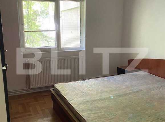 Apartament de închiriat 2 camere Zorilor - 70800AI | BLITZ Cluj-Napoca | Poza2