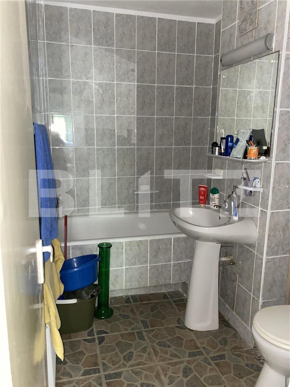 Apartament de închiriat 2 camere Zorilor - 70800AI | BLITZ Cluj-Napoca | Poza9