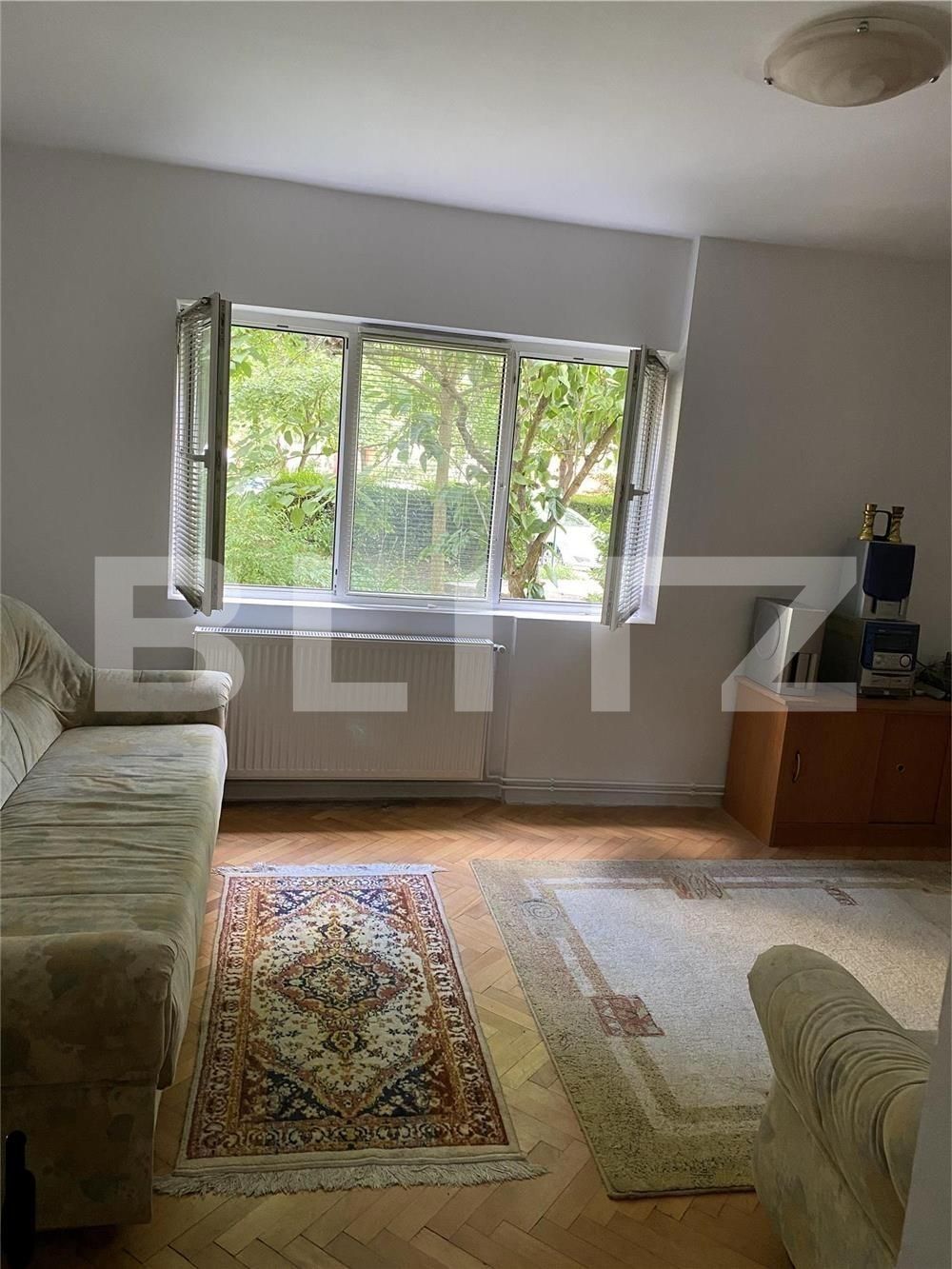 Apartament de închiriat 2 camere Zorilor - 70800AI | BLITZ Cluj-Napoca | Poza4