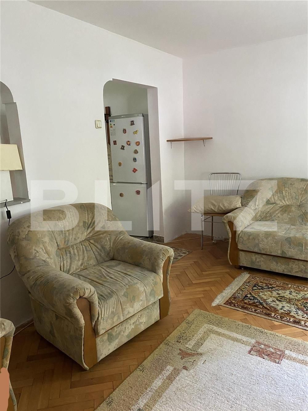 Apartament de închiriat 2 camere Zorilor - 70800AI | BLITZ Cluj-Napoca | Poza6