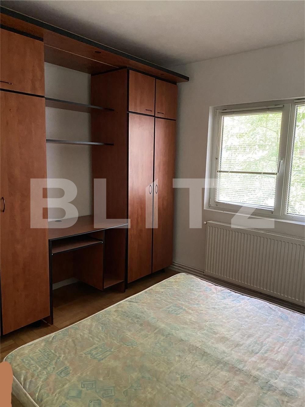 Apartament de închiriat 2 camere Zorilor - 70800AI | BLITZ Cluj-Napoca | Poza3