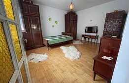 Casa individuala 4 camere,160mp utili, 125mp teren, zona Schei-Drumul Poienii 