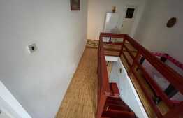 Casa individuala 4 camere,160mp utili, 125mp teren, zona Schei-Drumul Poienii 