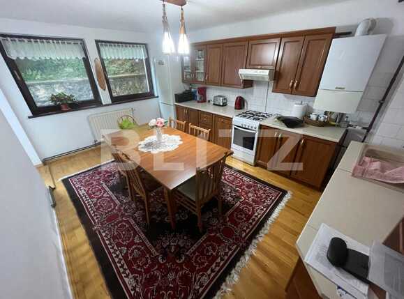 Casa de vânzare 4 camere Schei - 70803CV | BLITZ Brașov | Poza1