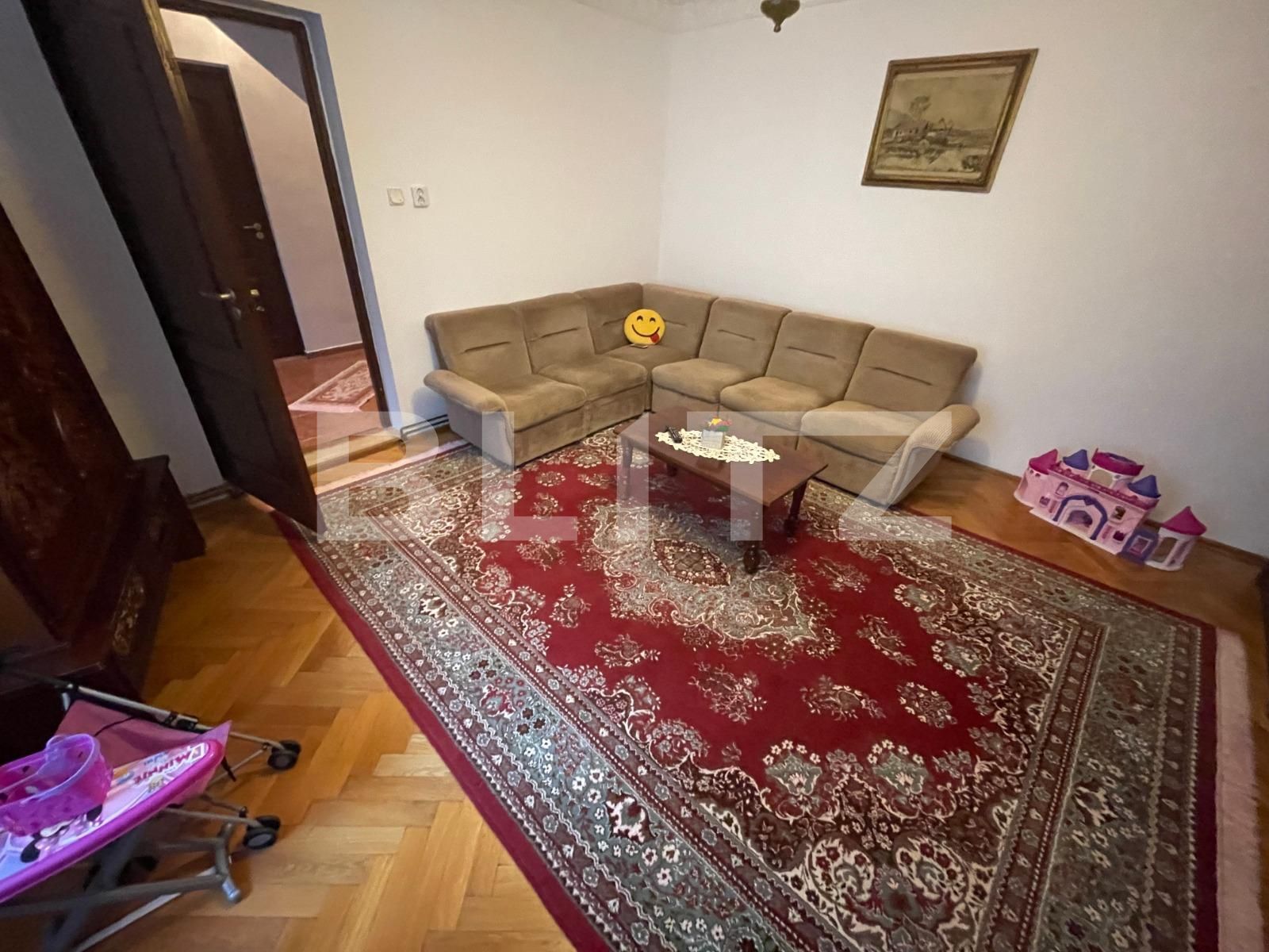 Casa de vânzare 4 camere Schei - 70803CV | BLITZ Brașov | Poza5