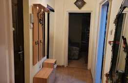 Apartament 2 camere decoamdate, etaj intermediar, Marasti