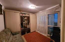 Apartament 2 camere decoamdate, etaj intermediar, Marasti