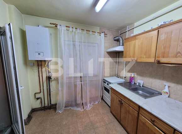 Apartament de vânzare 2 camere Marasti - 70805AV | BLITZ Cluj-Napoca | Poza2