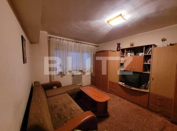 Apartament de vânzare 2 camere Marasti - 70805AV | BLITZ Cluj-Napoca | Poza1
