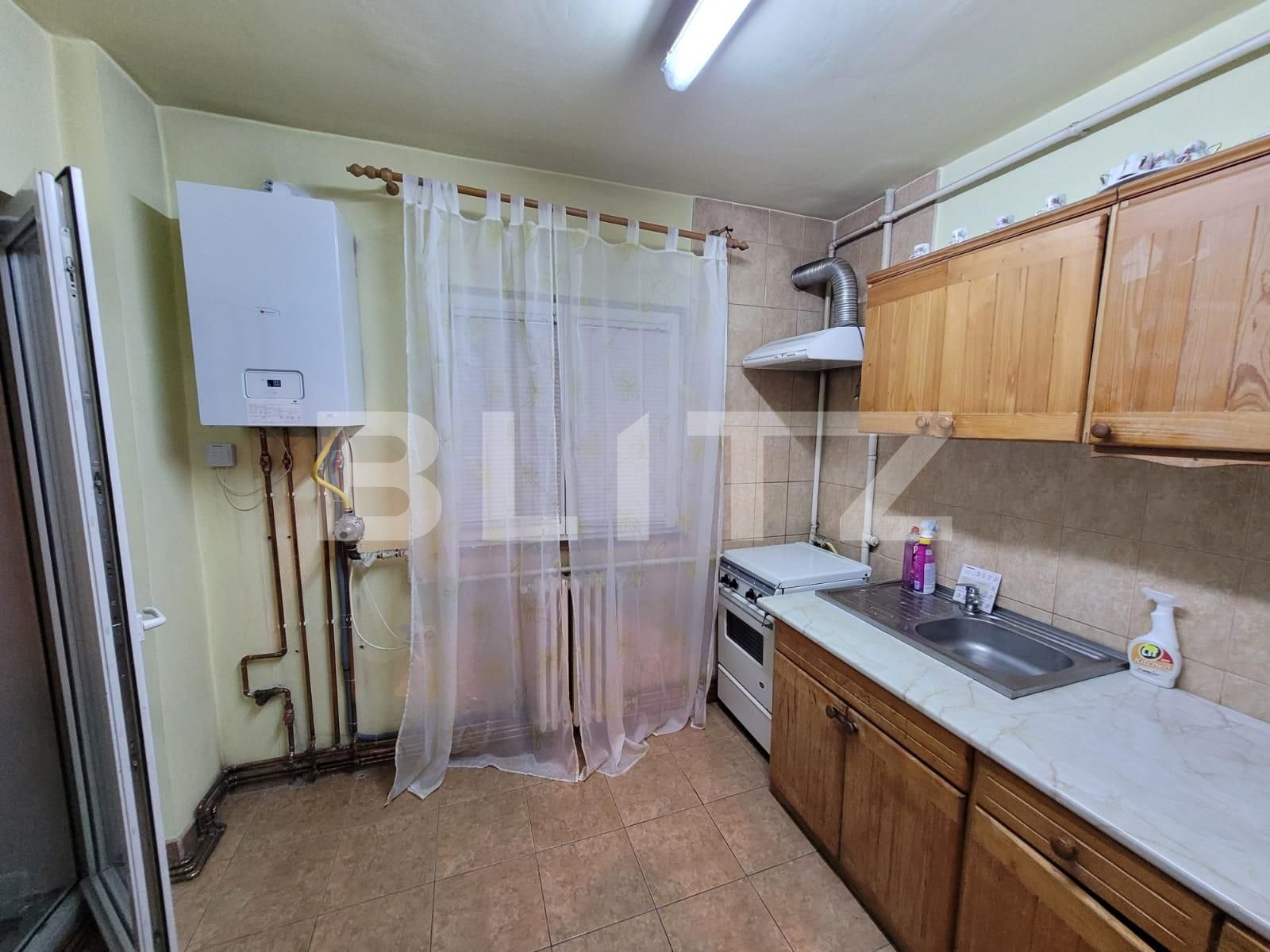 Apartament de vânzare 2 camere Marasti - 70805AV | BLITZ Cluj-Napoca | Poza2