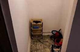 Apartament pentru investitie, 2 camere decomandate, Marasti 