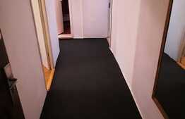 Apartament pentru investitie, 2 camere decomandate, Marasti 