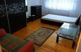 Apartament pentru investitie, 2 camere decomandate, Marasti 