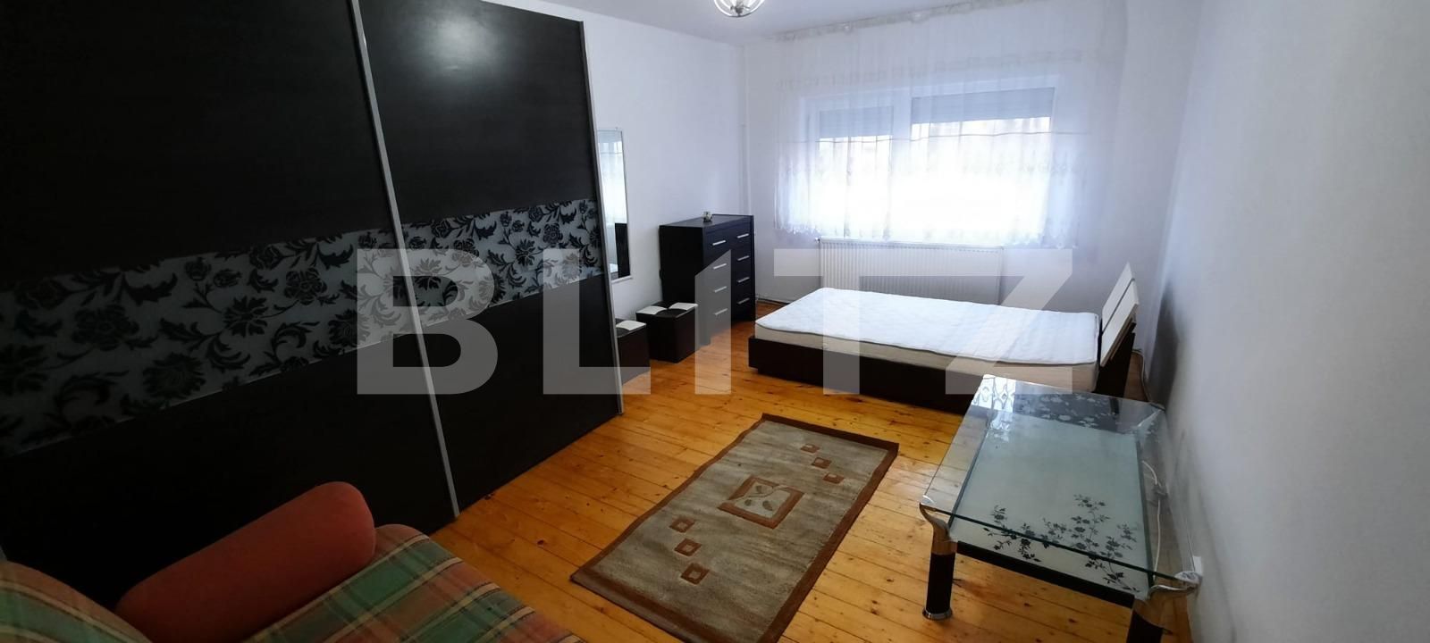 Apartament de vânzare 2 camere Marasti - 70809AV | BLITZ Cluj-Napoca | Poza2