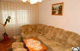 3 camere de vanzare, 67 mp utili, zona strazii Anina, 2 boxe subsol si parcare