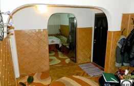 3 camere de vanzare, 67 mp utili, zona strazii Anina, 2 boxe subsol si parcare