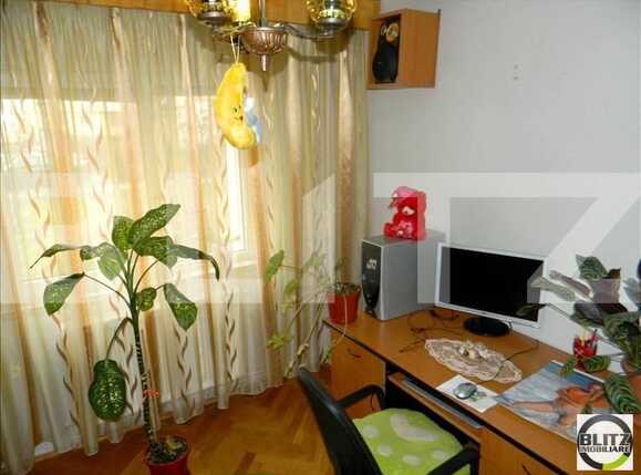Apartament de vânzare 3 camere Marasti - 7081AV | BLITZ Cluj-Napoca | Poza4