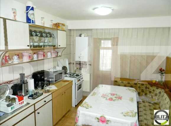 Apartament de vânzare 3 camere Marasti - 7081AV | BLITZ Cluj-Napoca | Poza8