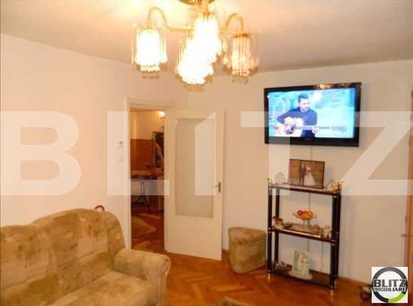 Apartament de vânzare 3 camere Marasti - 7081AV | BLITZ Cluj-Napoca | Poza2