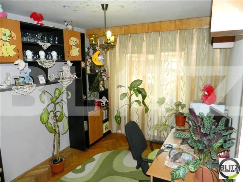 Apartament de vânzare 3 camere Marasti - 7081AV | BLITZ Cluj-Napoca | Poza3