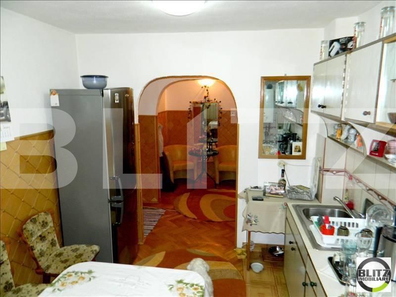 Apartament de vânzare 3 camere Marasti - 7081AV | BLITZ Cluj-Napoca | Poza9