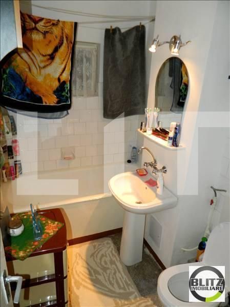 Apartament de vânzare 3 camere Marasti - 7081AV | BLITZ Cluj-Napoca | Poza10