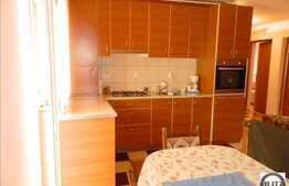 De vanzare 3 camere, 64 mp in zona Somesului, parcare cu CF