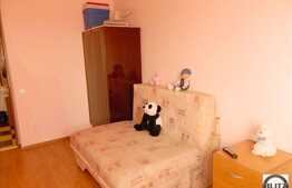 De vanzare 3 camere, 64 mp in zona Somesului, parcare cu CF