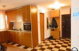 De vanzare 3 camere, 64 mp in zona Somesului, parcare cu CF