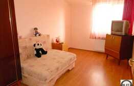 De vanzare 3 camere, 64 mp in zona Somesului, parcare cu CF