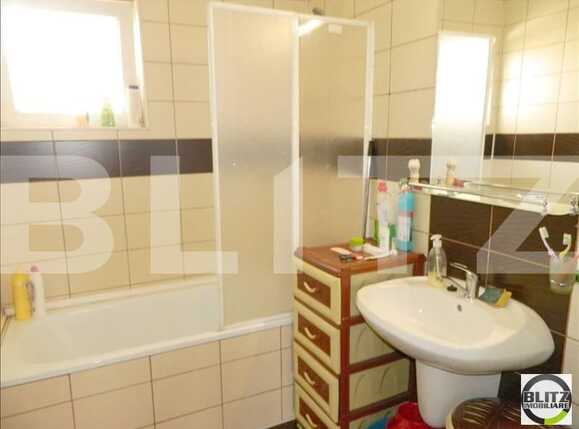 Apartament de vânzare 3 camere Floreşti - 7082AV | BLITZ Cluj-Napoca | Poza9