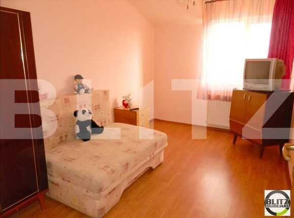 Apartament de vânzare 3 camere Floreşti - 7082AV | BLITZ Cluj-Napoca | Poza1