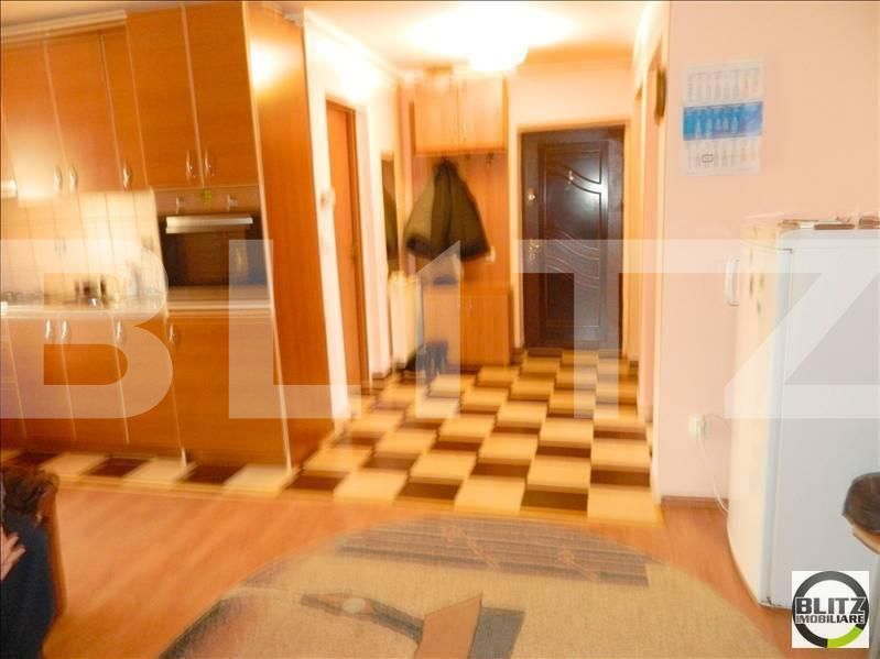 Apartament de vânzare 3 camere Floreşti - 7082AV | BLITZ Cluj-Napoca | Poza4