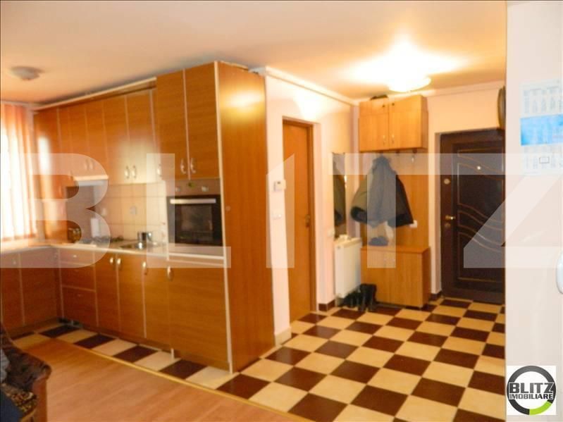 Apartament de vânzare 3 camere Floreşti - 7082AV | BLITZ Cluj-Napoca | Poza3