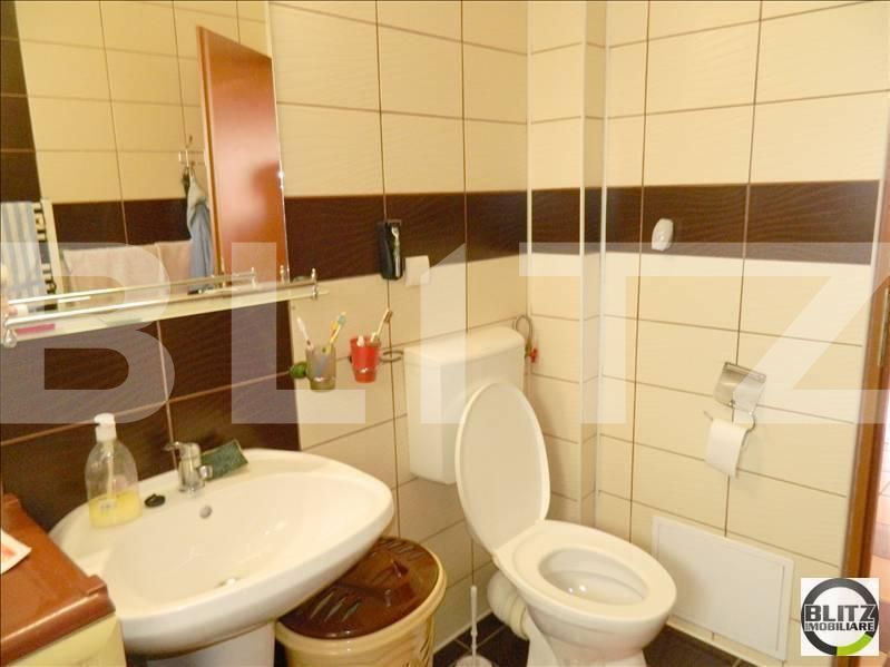 Apartament de vânzare 3 camere Floreşti - 7082AV | BLITZ Cluj-Napoca | Poza10