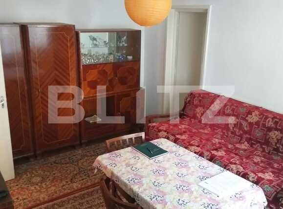 Apartament de vânzare 2 camere Gheorgheni - 70821AV | BLITZ Cluj-Napoca | Poza1