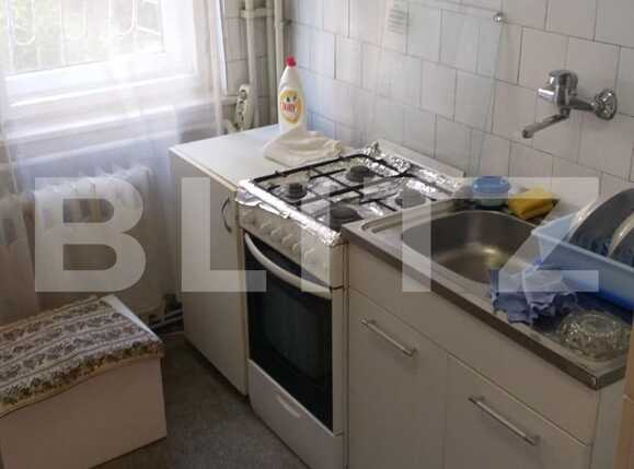 Apartament de vânzare 2 camere Gheorgheni - 70821AV | BLITZ Cluj-Napoca | Poza6