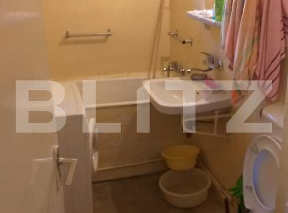 Apartament de vânzare 2 camere Gheorgheni - 70821AV | BLITZ Cluj-Napoca | Poza9