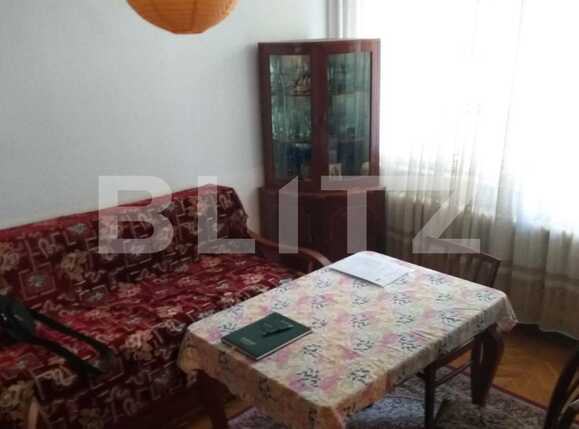 Apartament de vânzare 2 camere Gheorgheni - 70821AV | BLITZ Cluj-Napoca | Poza2
