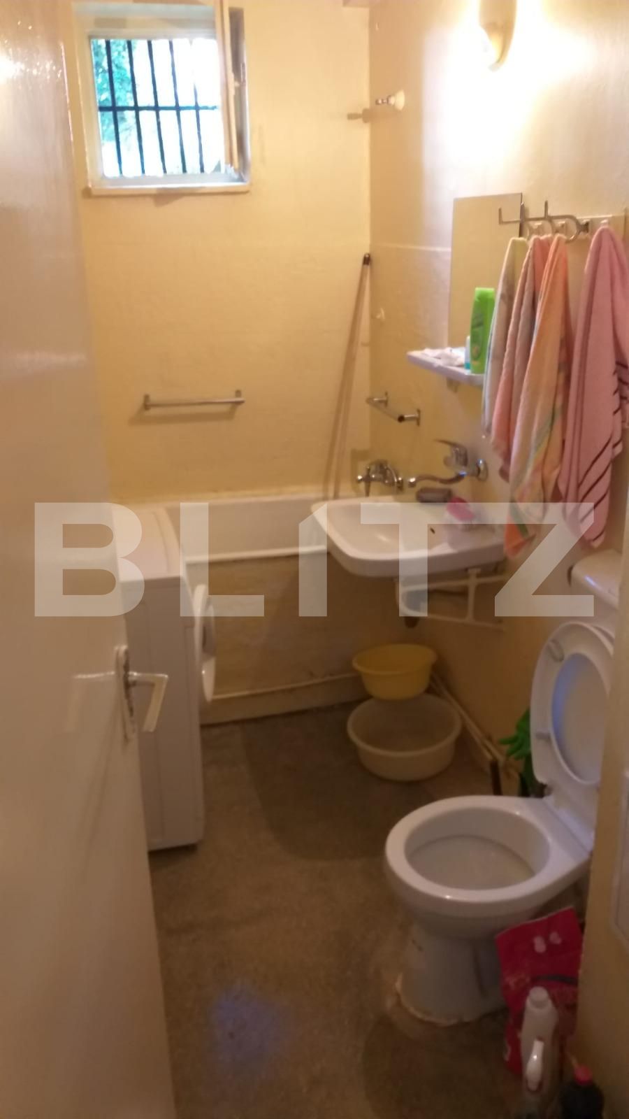 Apartament de vânzare 2 camere Gheorgheni - 70821AV | BLITZ Cluj-Napoca | Poza9