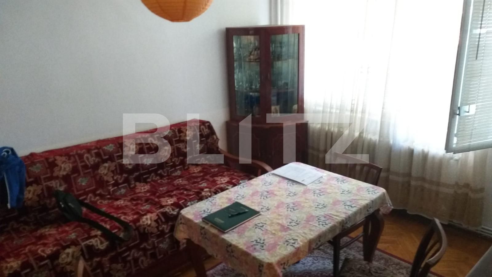 Apartament de vânzare 2 camere Gheorgheni - 70821AV | BLITZ Cluj-Napoca | Poza2