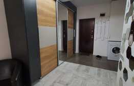 Apartament 2 camere decomandat, 56mp, Edgar Quinet, Manastur