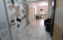 Apartament 2 camere decomandat, 56mp, Edgar Quinet, Manastur