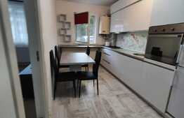 Apartament 2 camere decomandat, 56mp, Edgar Quinet, Manastur