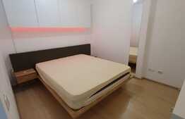 Apartament 2 camere decomandat, 56mp, Edgar Quinet, Manastur