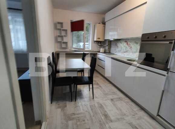 Apartament de vânzare 2 camere Manastur - 70826AV | BLITZ Cluj-Napoca | Poza1