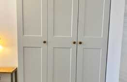 Apartament LUX, 2 camere semidecomandate, totul nou, parcare subterana, zona Vivo